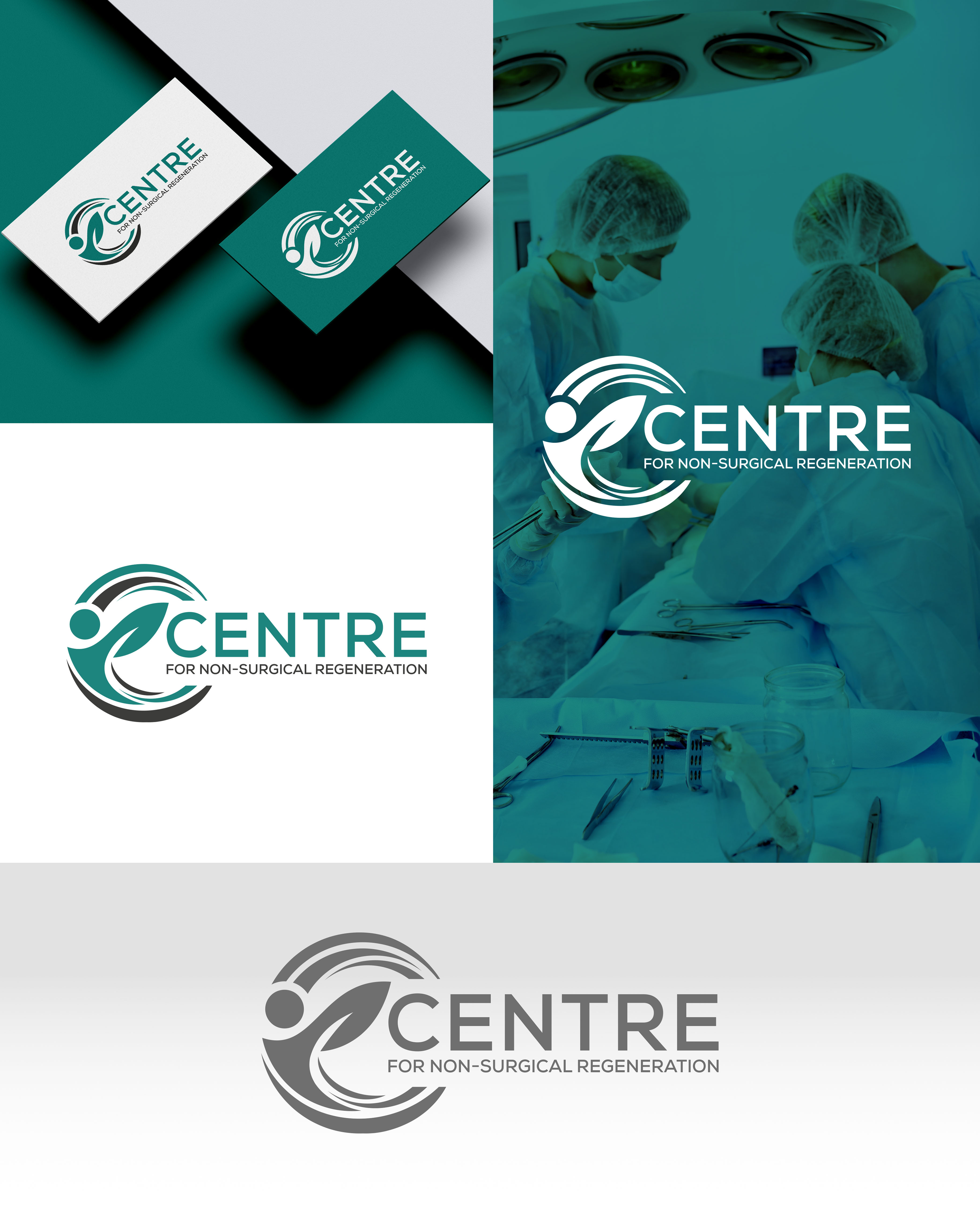 Logo Design by aexoagency for this project | Design #36695530