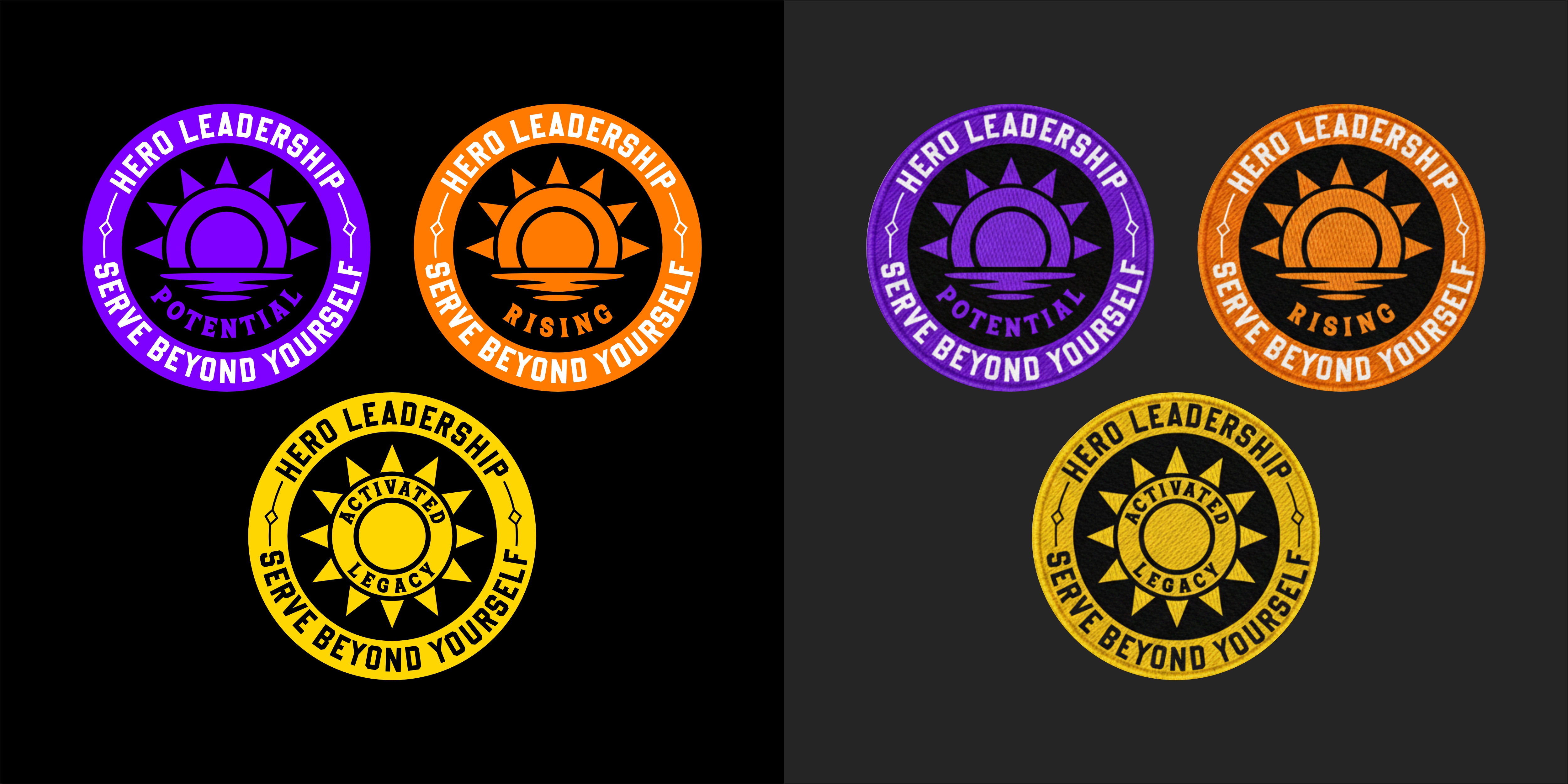 Graphic Design by dcoffeeaddict for Kick Fire Martial Arts  | Design #36702872