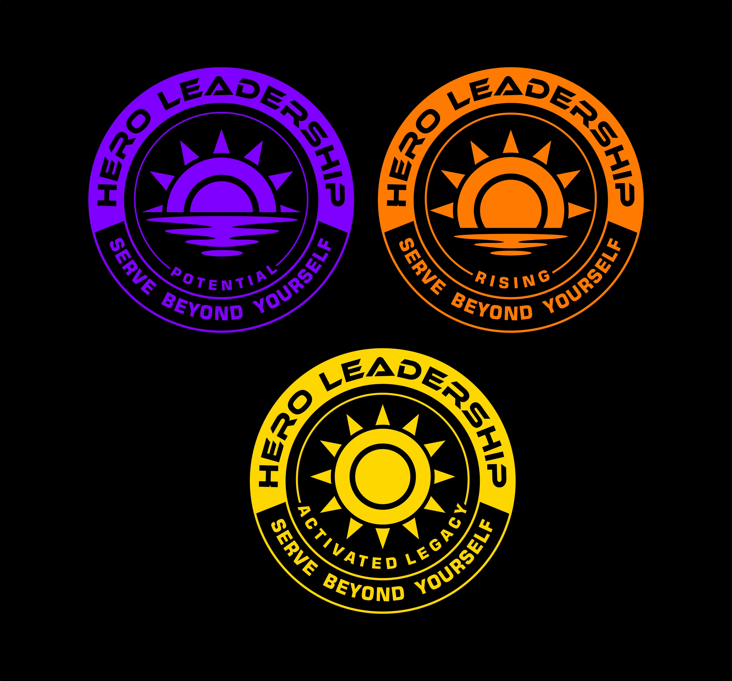 Graphic Design by Mozez32 for Kick Fire Martial Arts  | Design #36696439