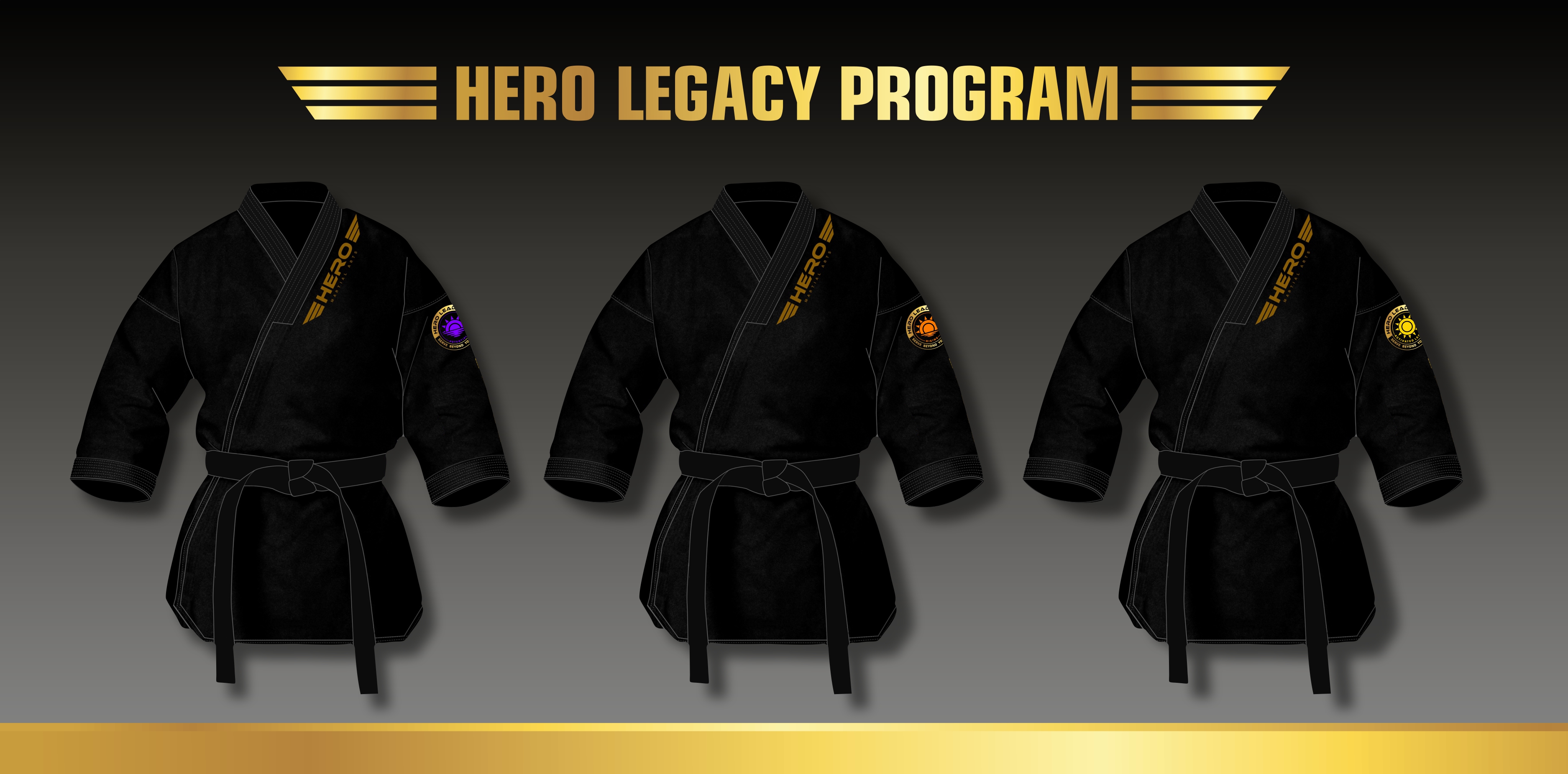 Graphic Design by Mozez32 for Kick Fire Martial Arts  | Design #36699079