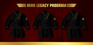 Graphic Design by Mozez32 for Kick Fire Martial Arts  | Design: #36699775