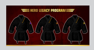 Graphic Design by Mozez32 for Kick Fire Martial Arts  | Design: #36703561