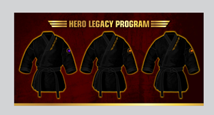 Graphic Design by Mozez32 for Kick Fire Martial Arts  | Design: #36703593