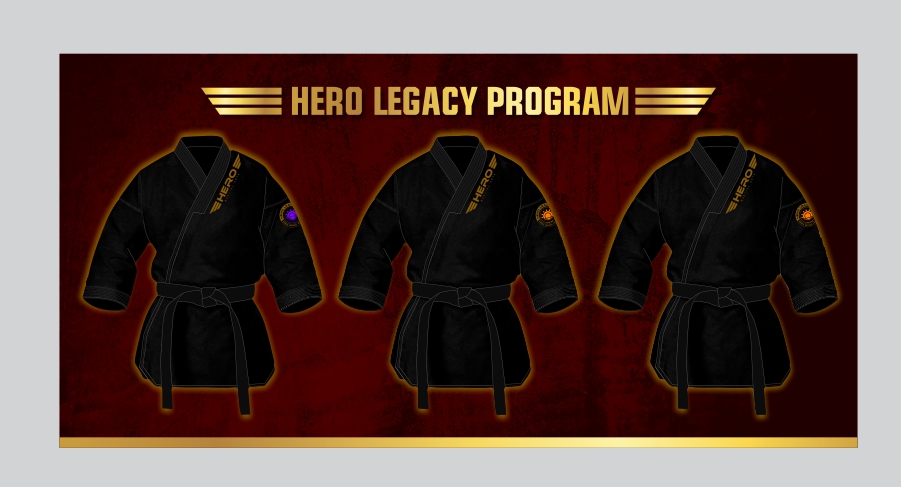 Graphic Design by Mozez32 for Kick Fire Martial Arts  | Design #36707083