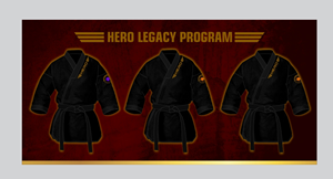 Graphic Design by Mozez32 for Kick Fire Martial Arts  | Design: #36709139