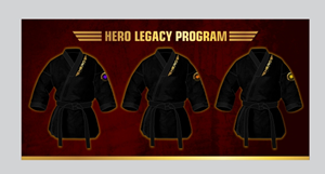 Graphic Design by Mozez32 for Kick Fire Martial Arts  | Design: #36709461