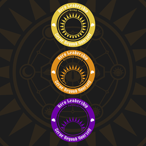 Graphic Design by Fortunate Studio for Kick Fire Martial Arts  | Design: #36696138