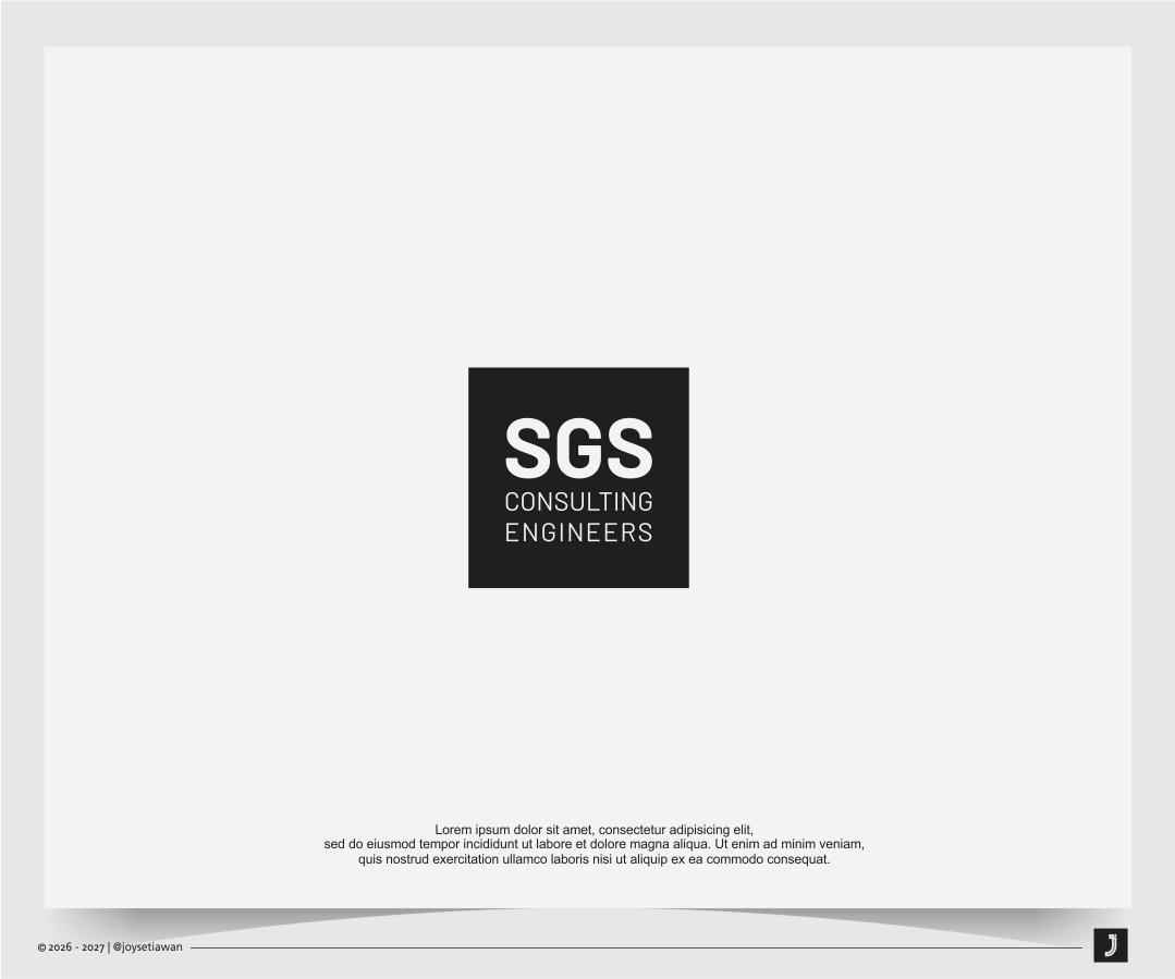 Diseño de Logo por joysetiawan  para este proyecto | Diseño #36699699