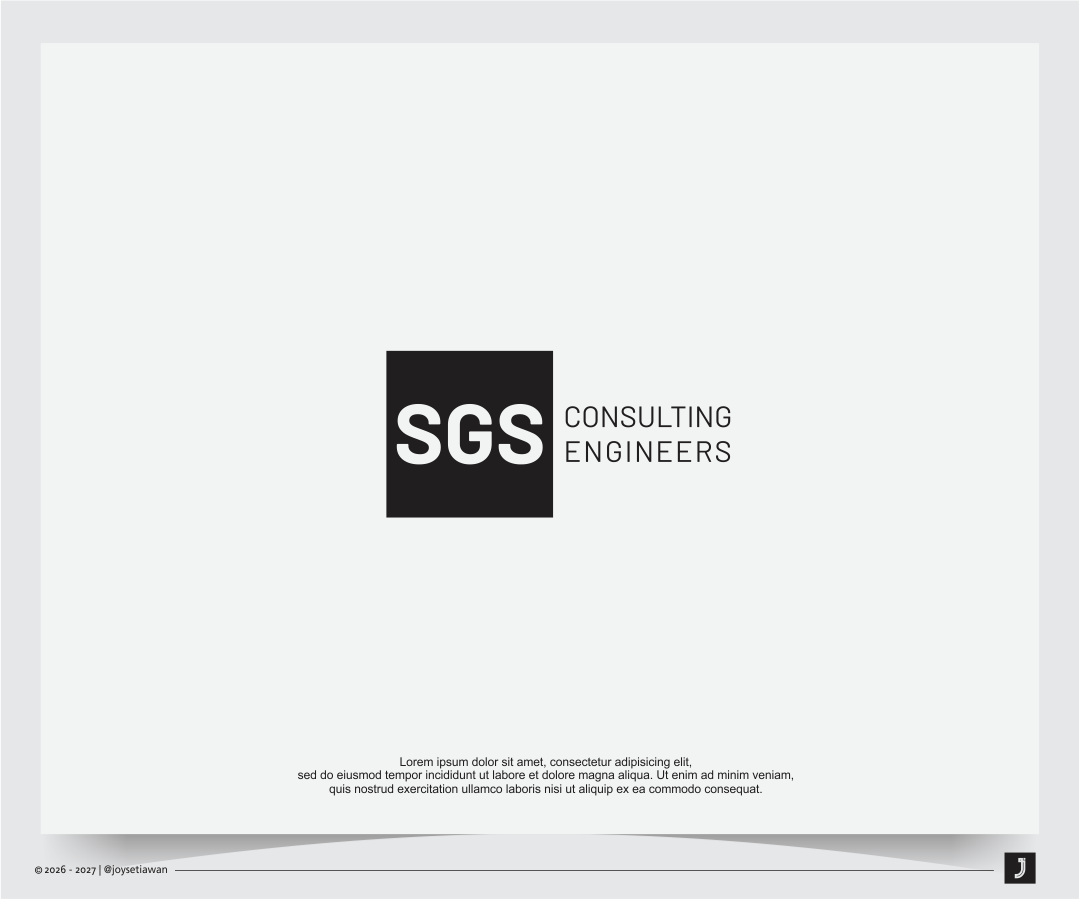 Diseño de Logo por joysetiawan  para este proyecto | Diseño #36699700