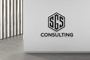 Logo Design by Being  Designer for this project | Design: #36696077