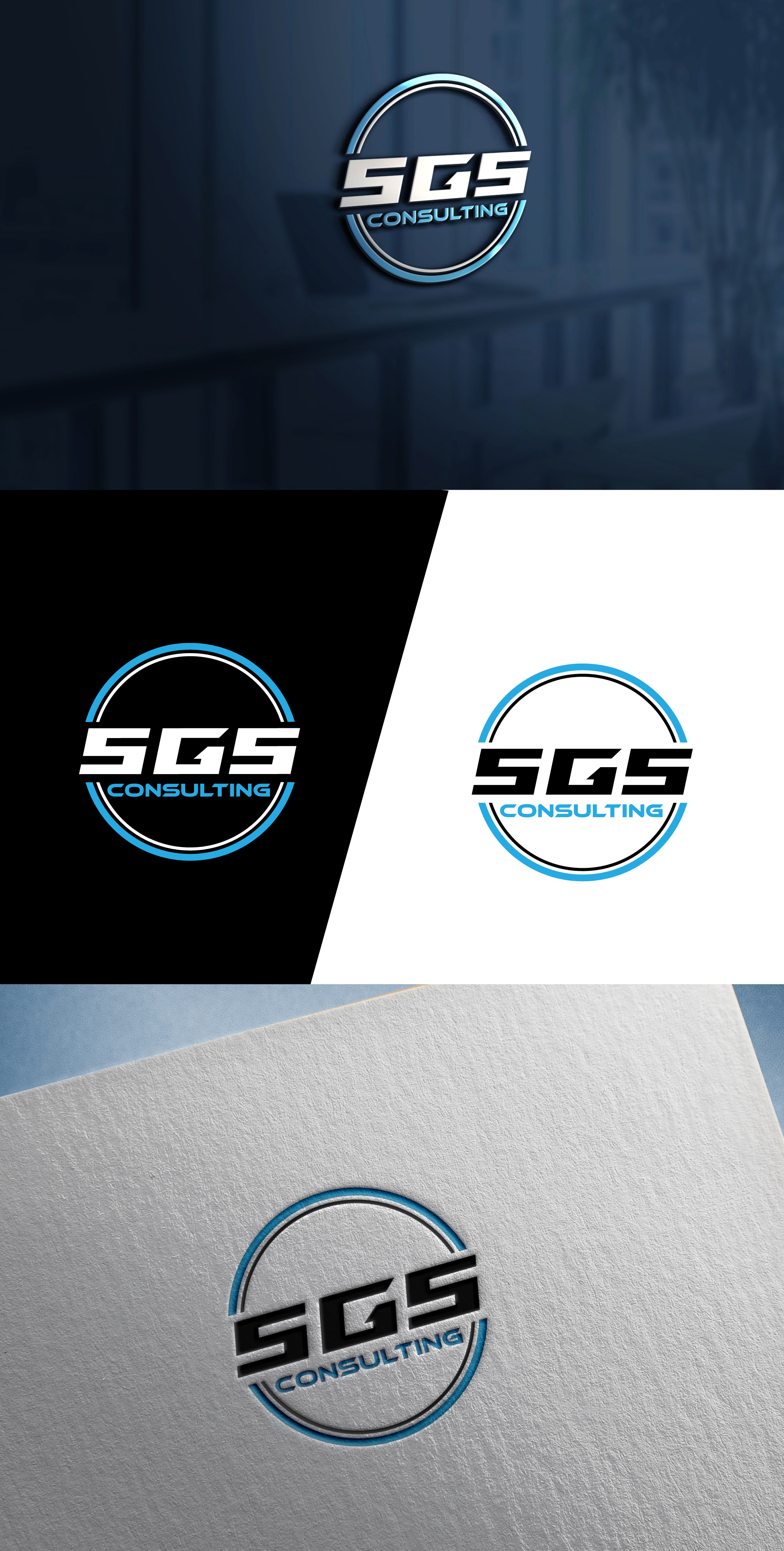 Diseño de Logo por Md. Fariduzzaman para este proyecto | Diseño #36700863