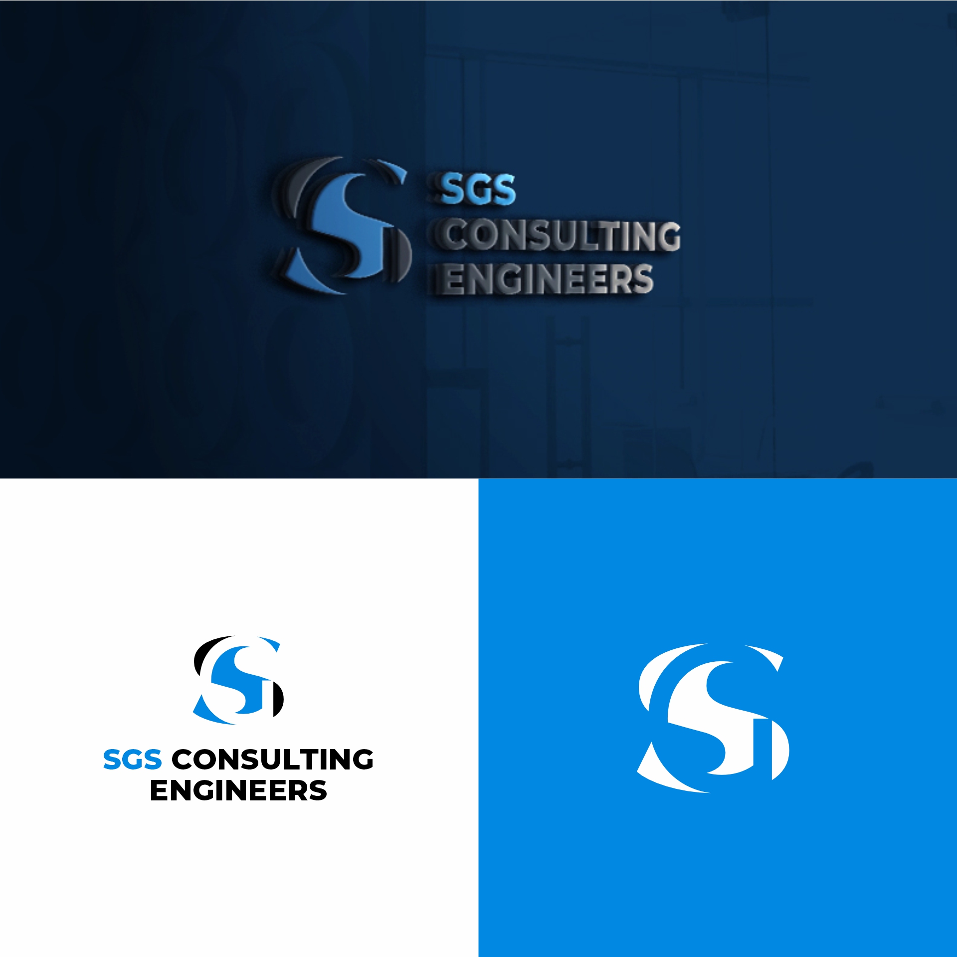 Diseño de Logo por noon3897 para este proyecto | Diseño #36703999