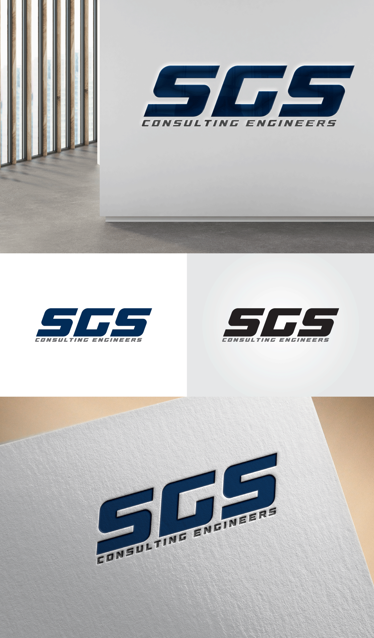 Logo Design by Oliver_Design for this project | Design #36702457