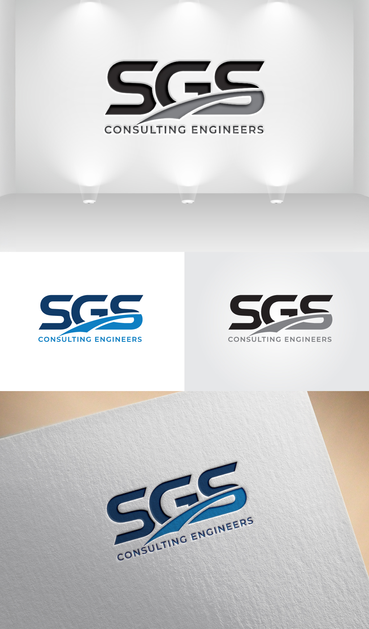 Logo Design by Oliver_Design for this project | Design #36702473