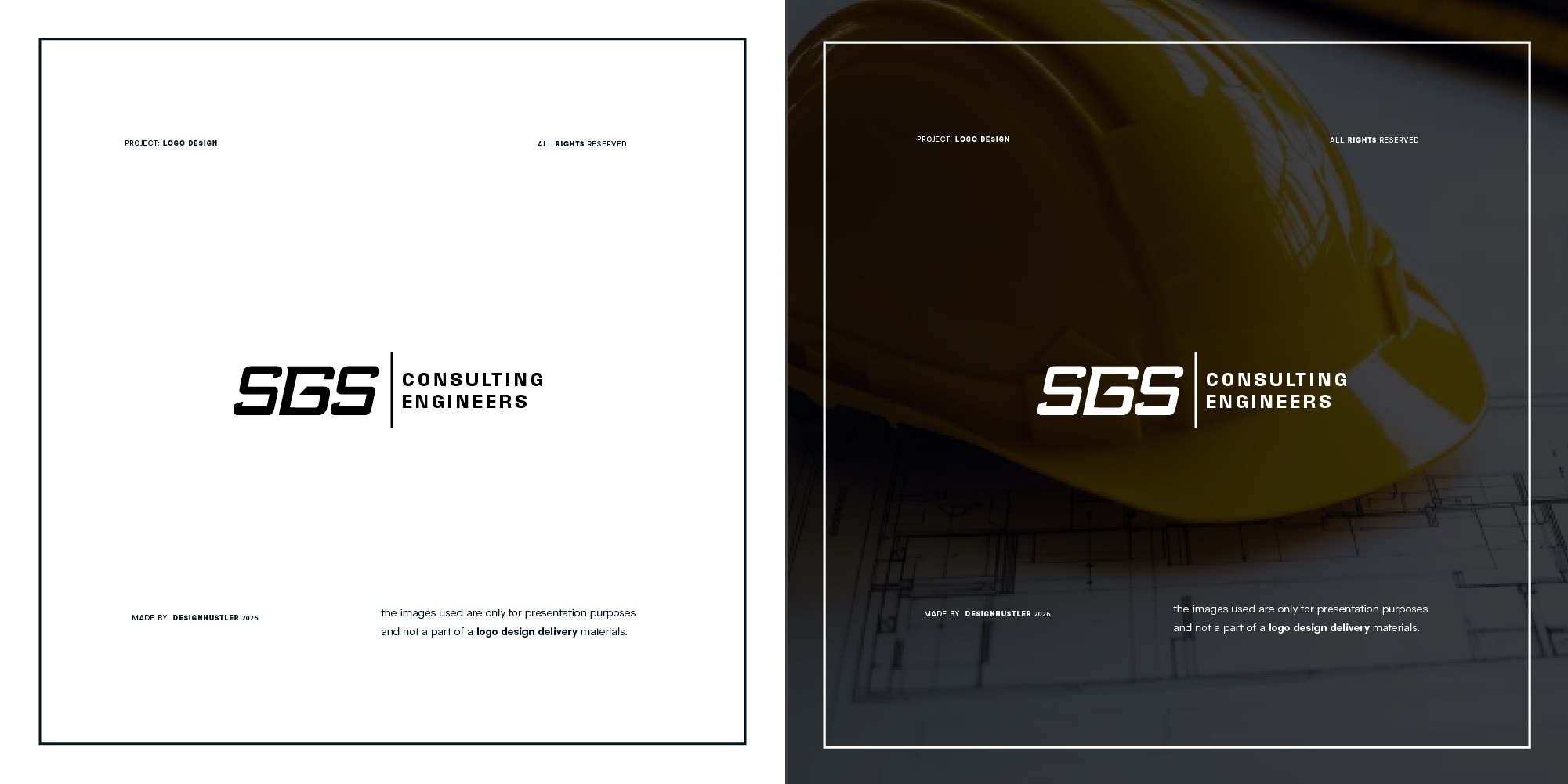 Logo Design by DesignHustler for this project | Design #36700019