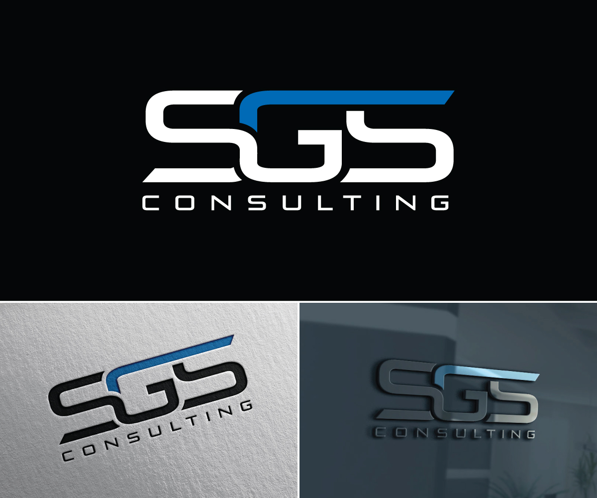 Logo Design by Atec for this project | Design #36696208