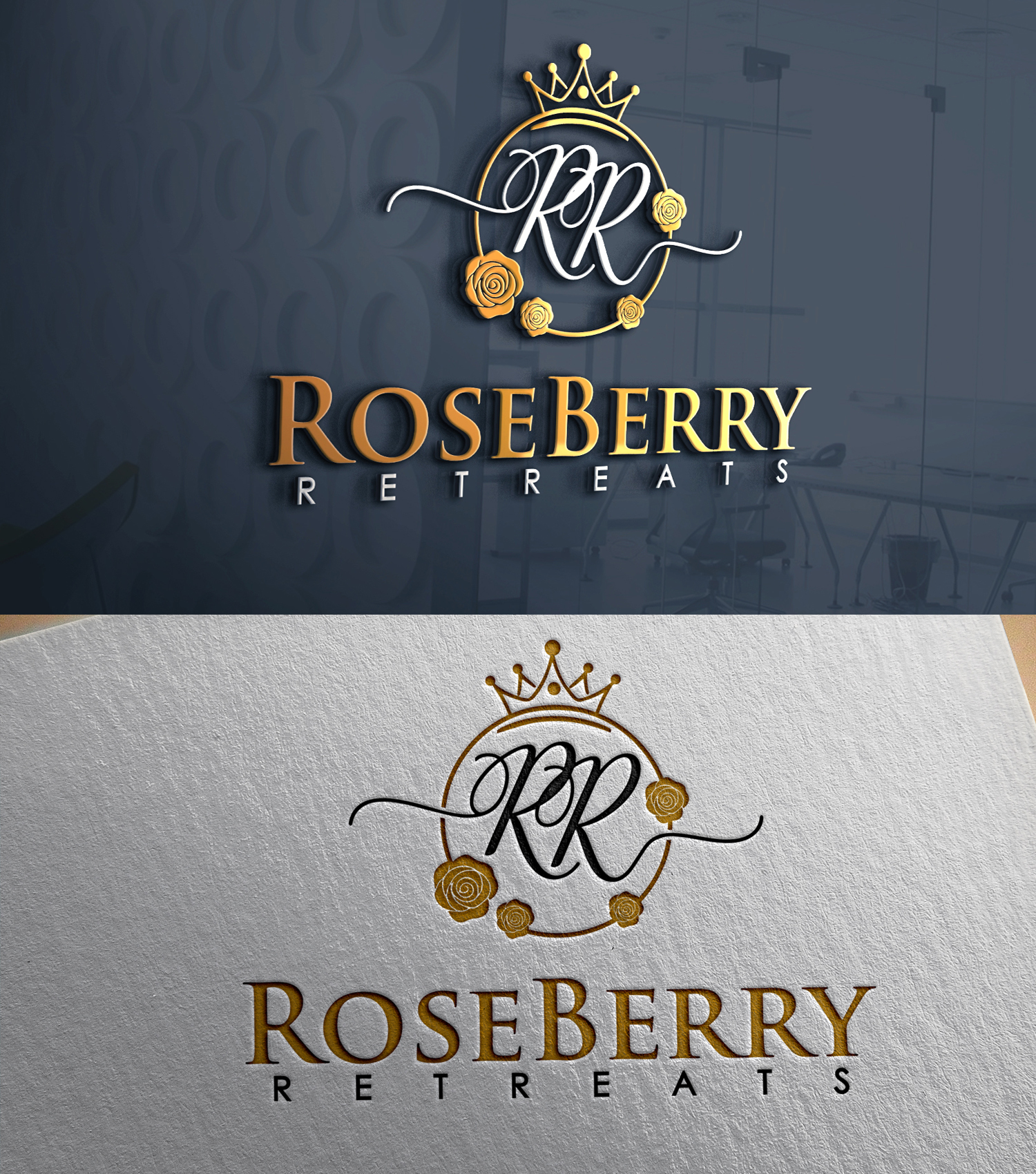 Logo Design by 24ksunny for this project | Design #36729738