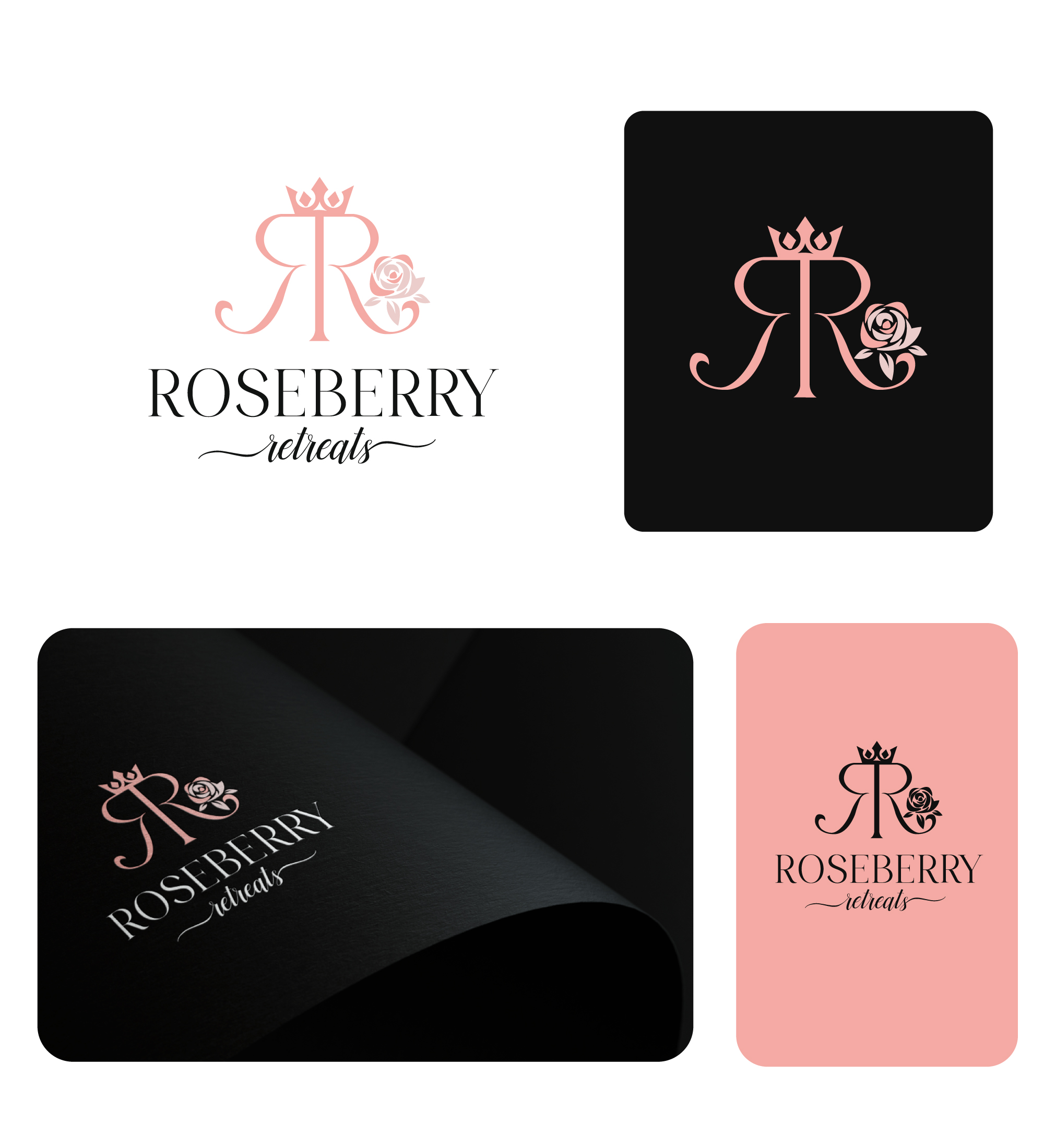 Logo Design by Farhad Kreative for this project | Design #36700625