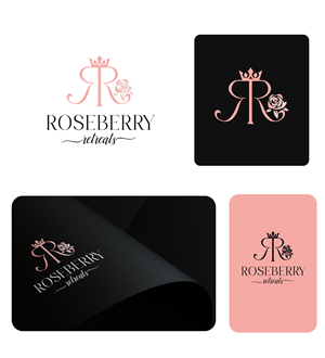 Logo Design by Farhad Kreative for this project | Design #36700625