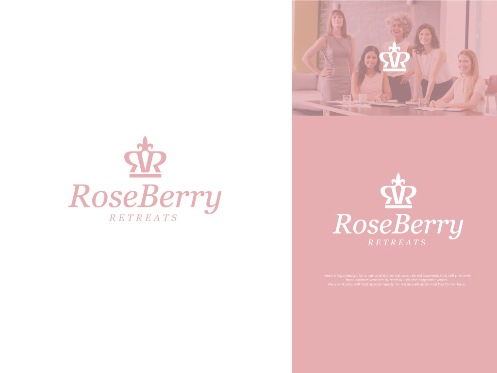 Logo Design by Senpachie for this project | Design #36717996