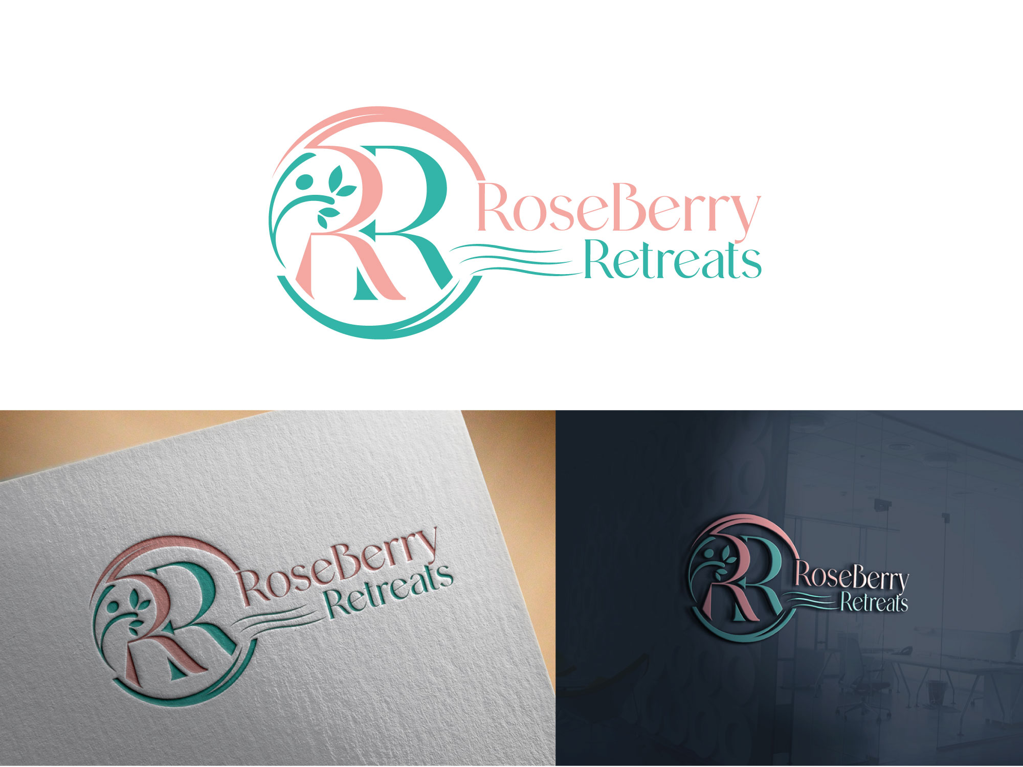 Logo Design by amran mollaa for this project | Design #36701611