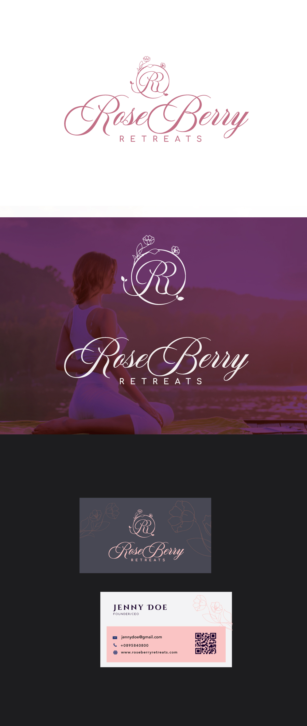 Logo Design by Design_Lenni for this project | Design #36725524