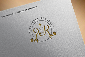 Logo Design by Widi Nalendra for this project | Design: #36695985