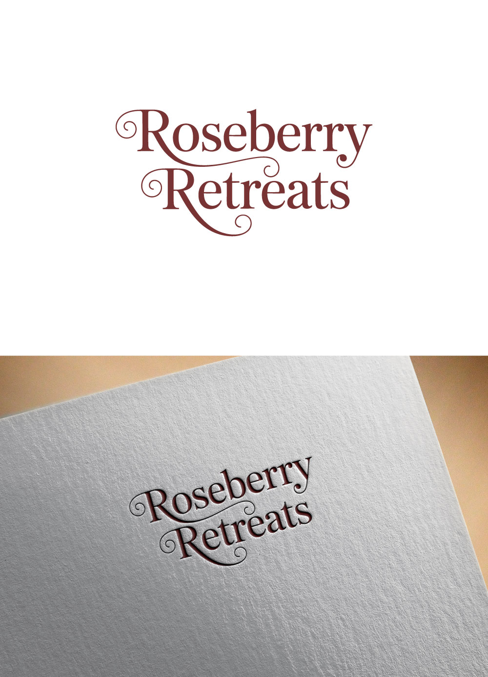 Logo Design by KING JM for this project | Design #36701491