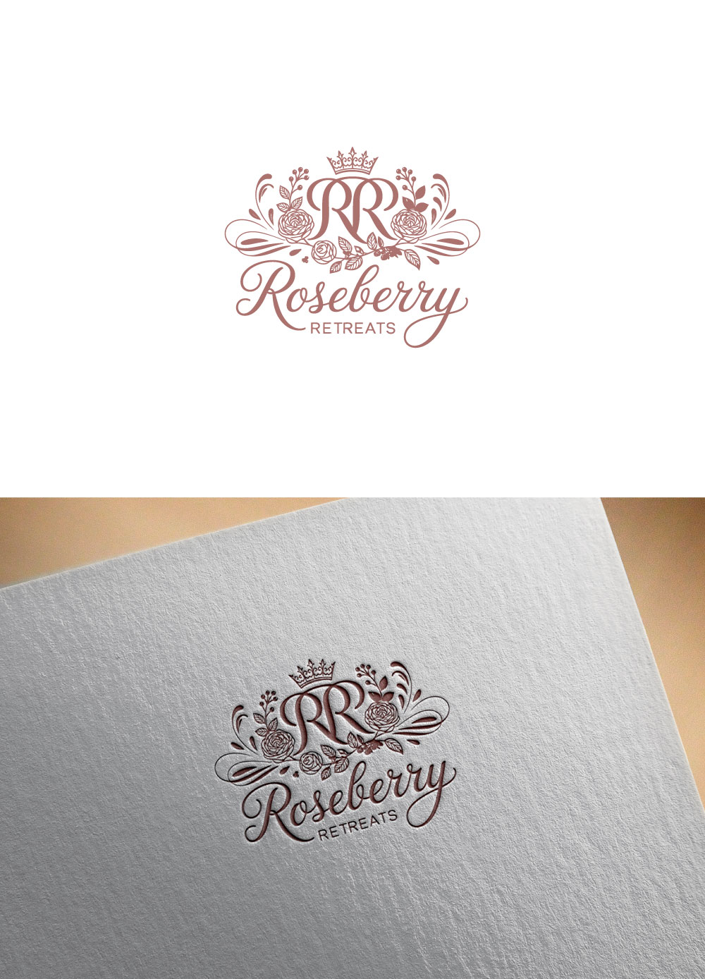 Logo Design by KING JM for this project | Design #36701492