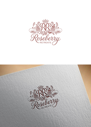 Logo Design by KING JM for this project | Design: #36701492