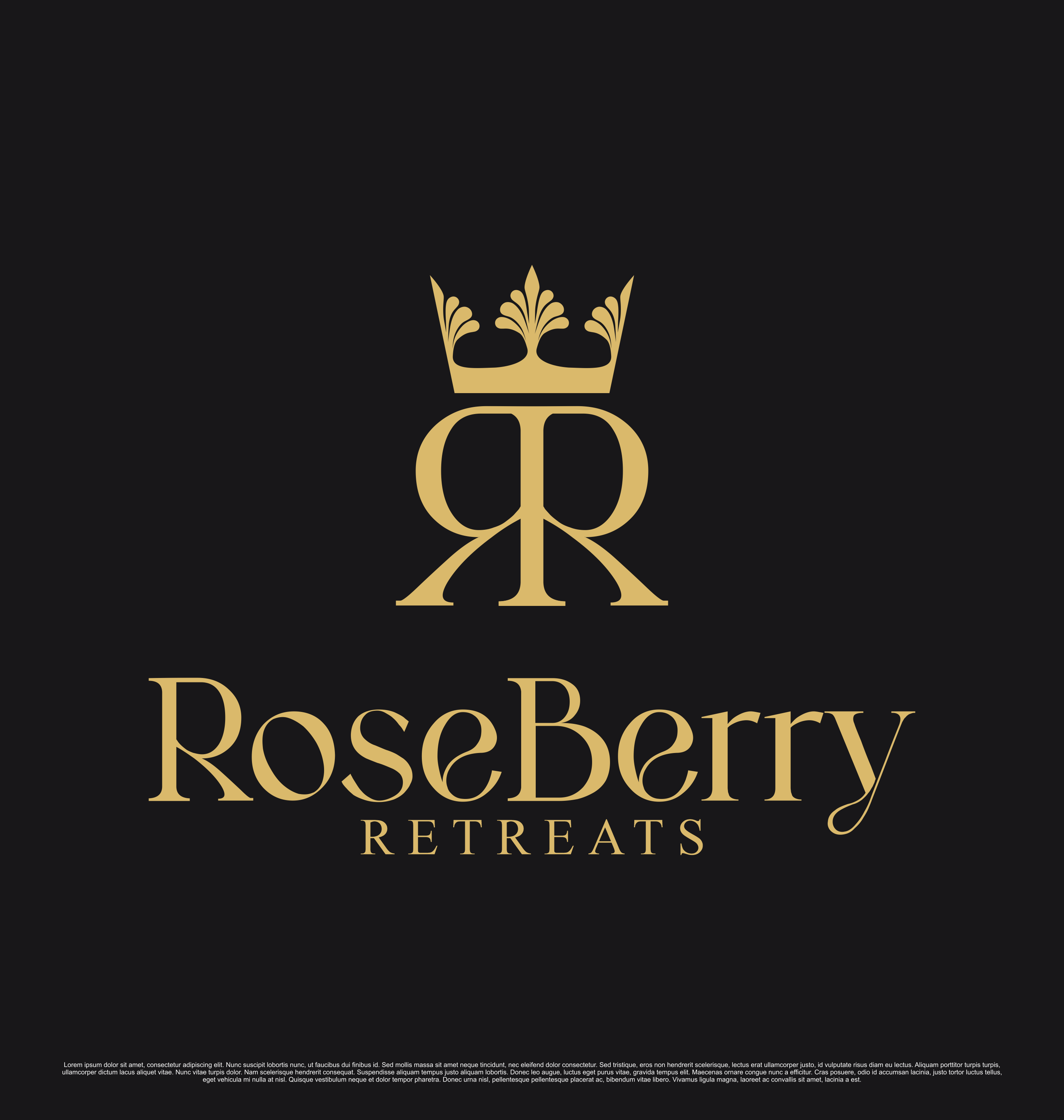 Logo Design by saesean for this project | Design #36705770