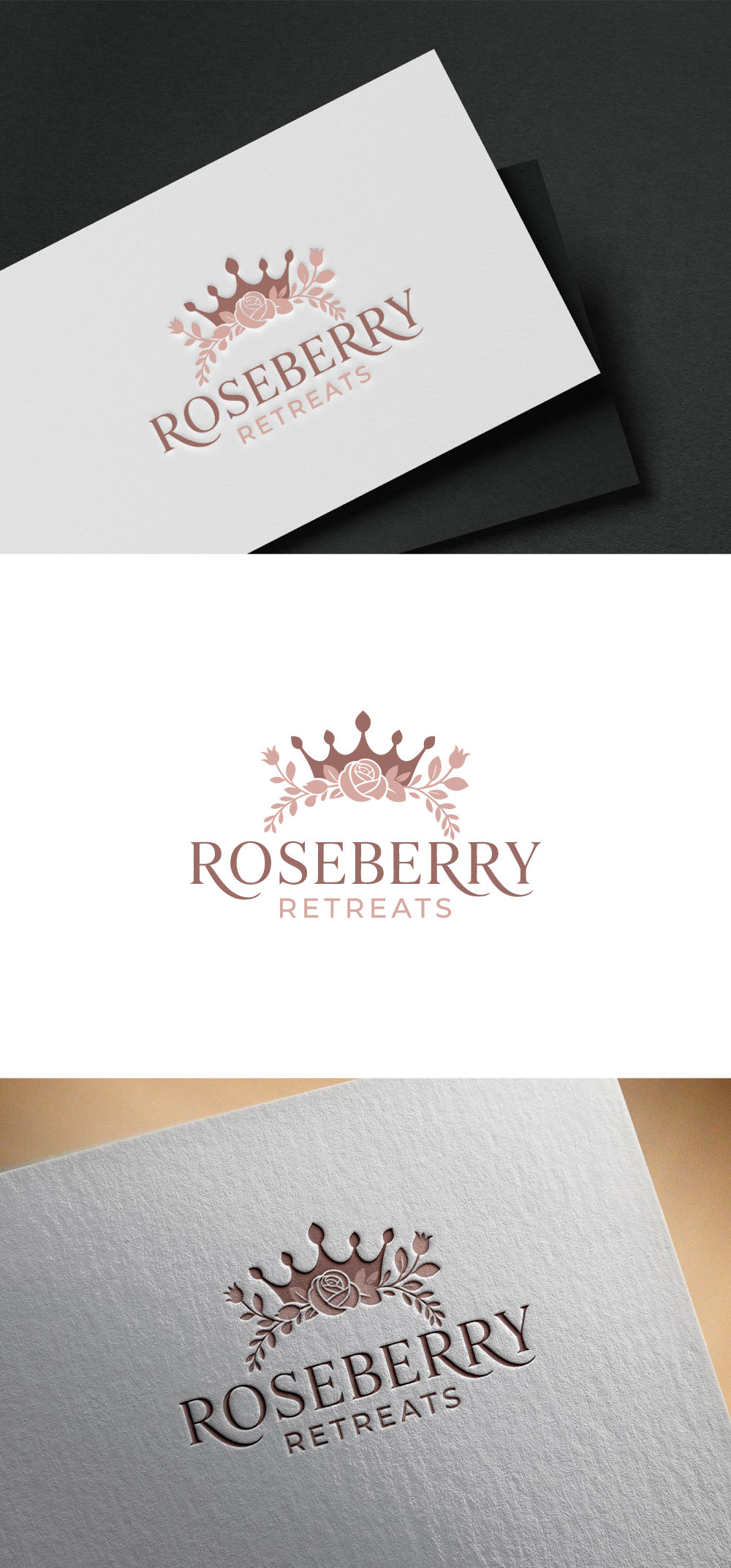 Logo Design by DesignVerse777 for this project | Design #36703825