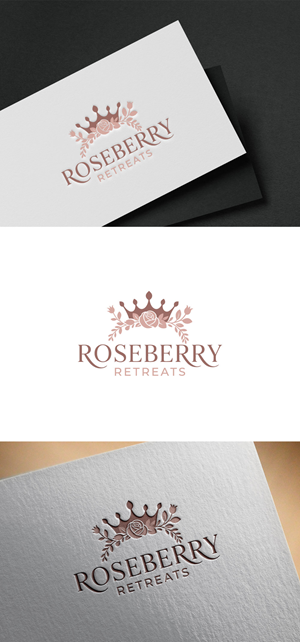 Logo Design by DesignVerse777 for this project | Design: #36703825