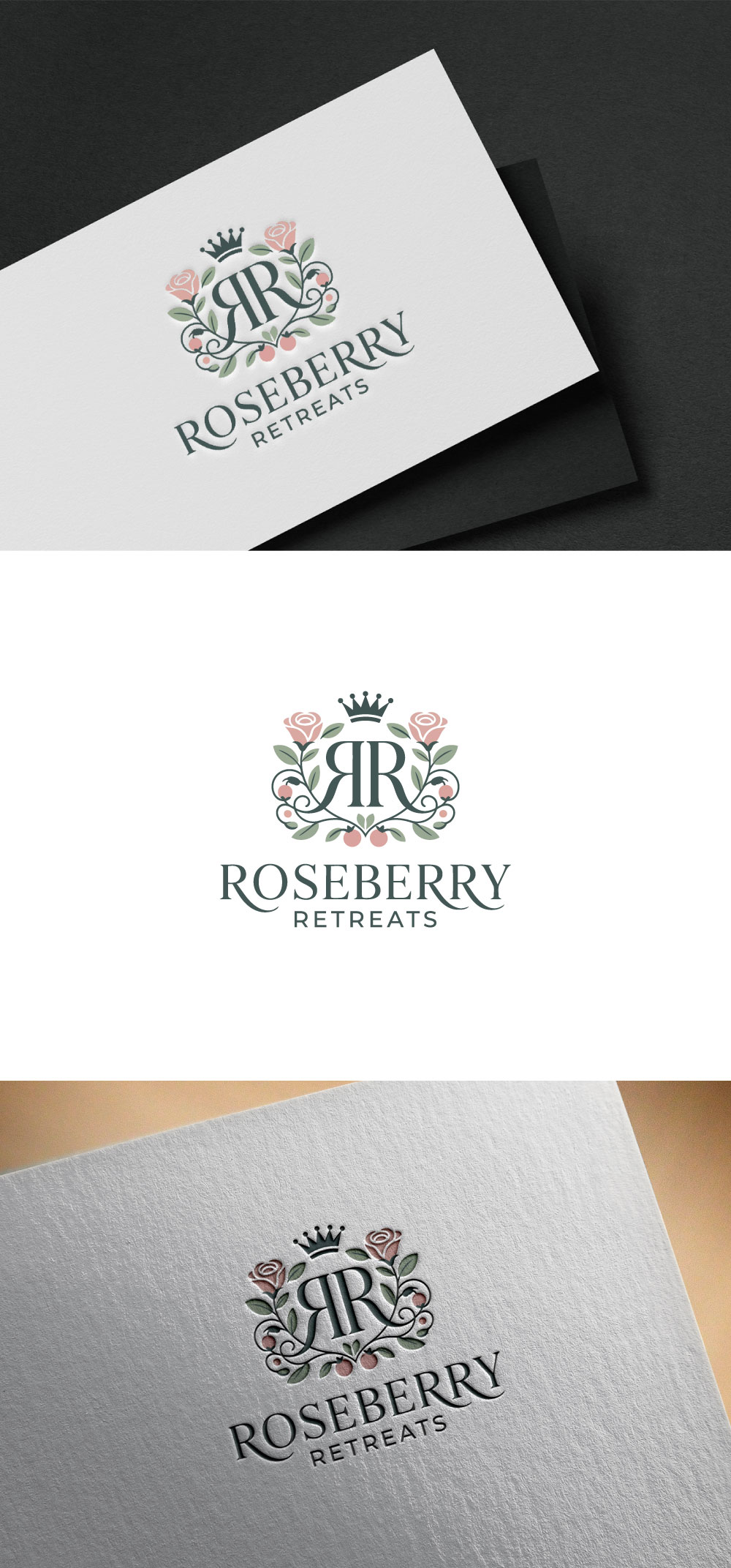 Logo Design by DesignVerse777 for this project | Design #36703826