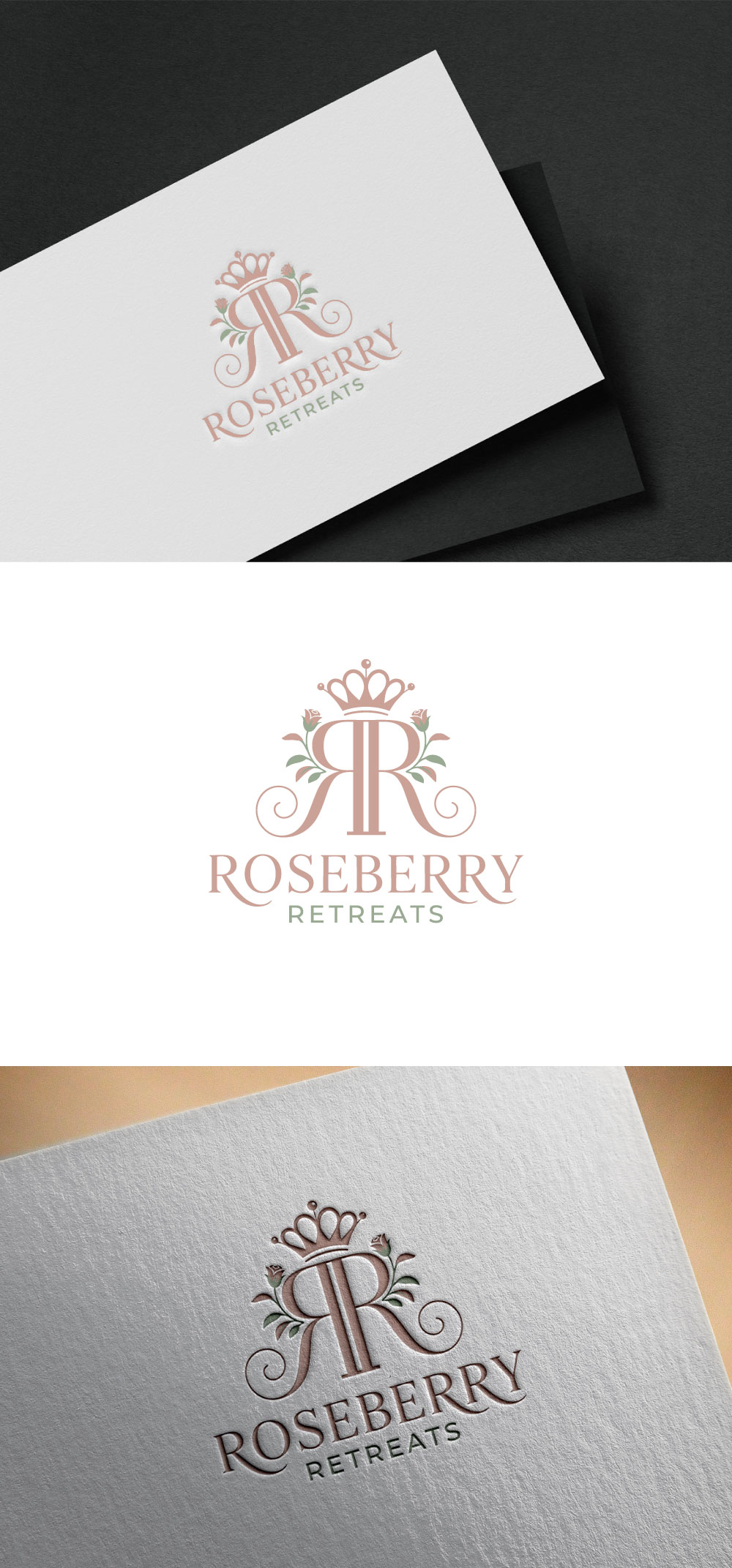 Logo Design by DesignVerse777 for this project | Design #36703827