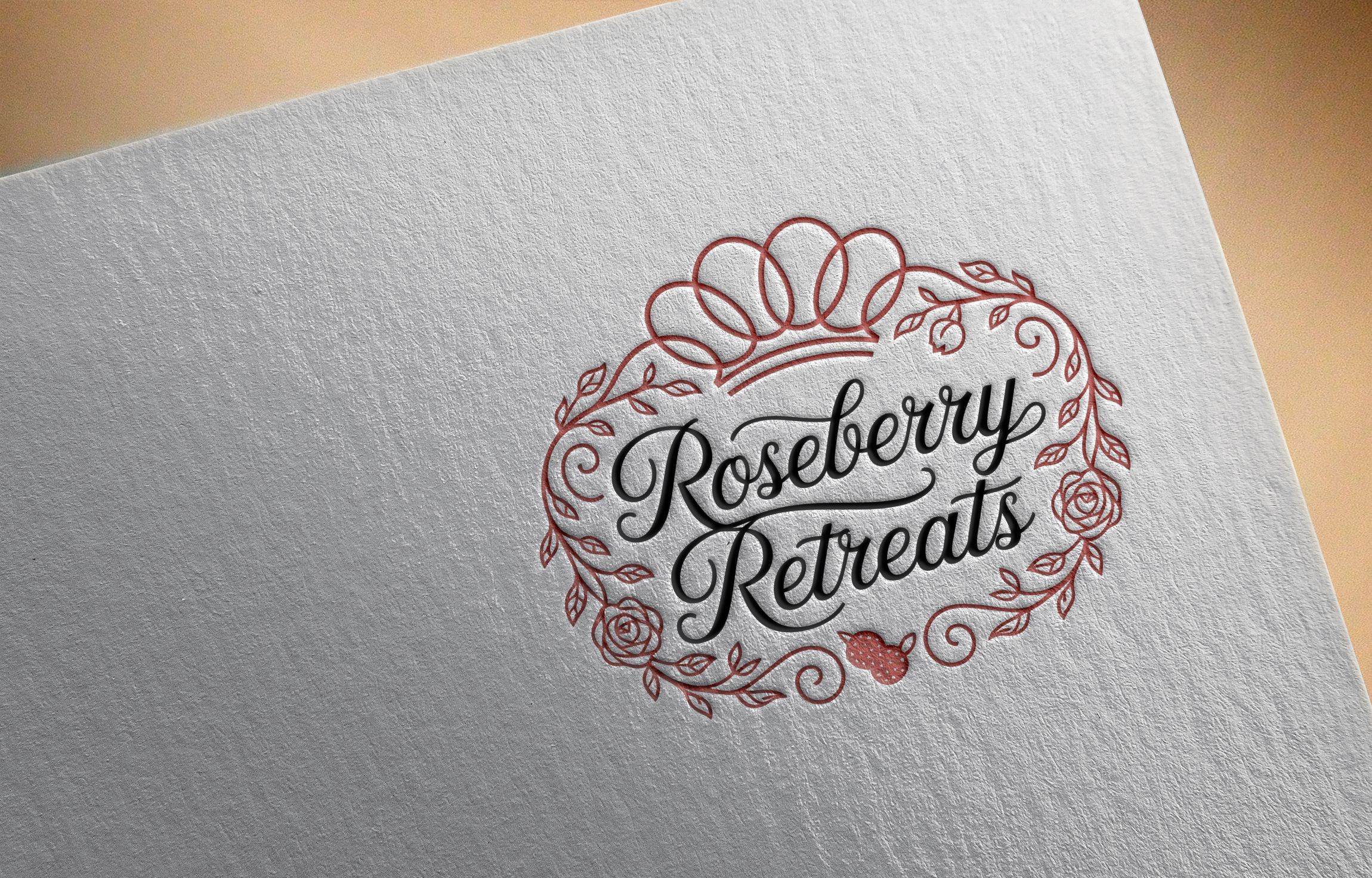 Logo Design by Robi-The Child for this project | Design #36708661