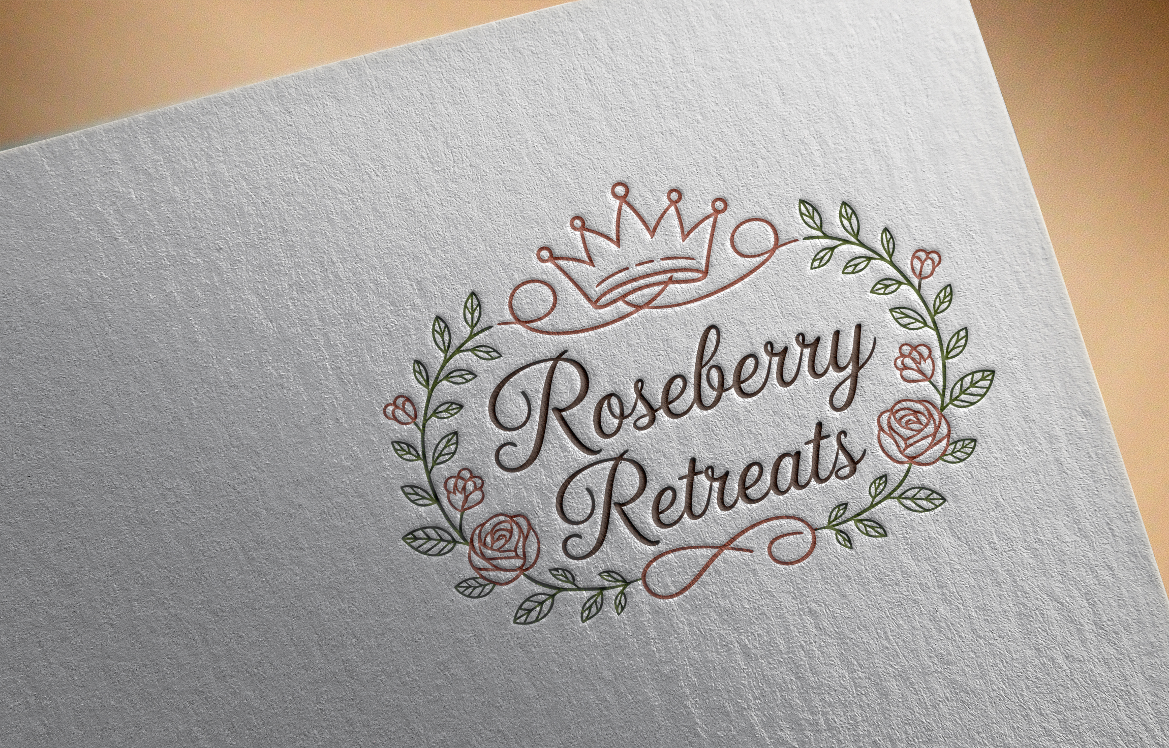 Logo Design by Robi-The Child for this project | Design #36708662