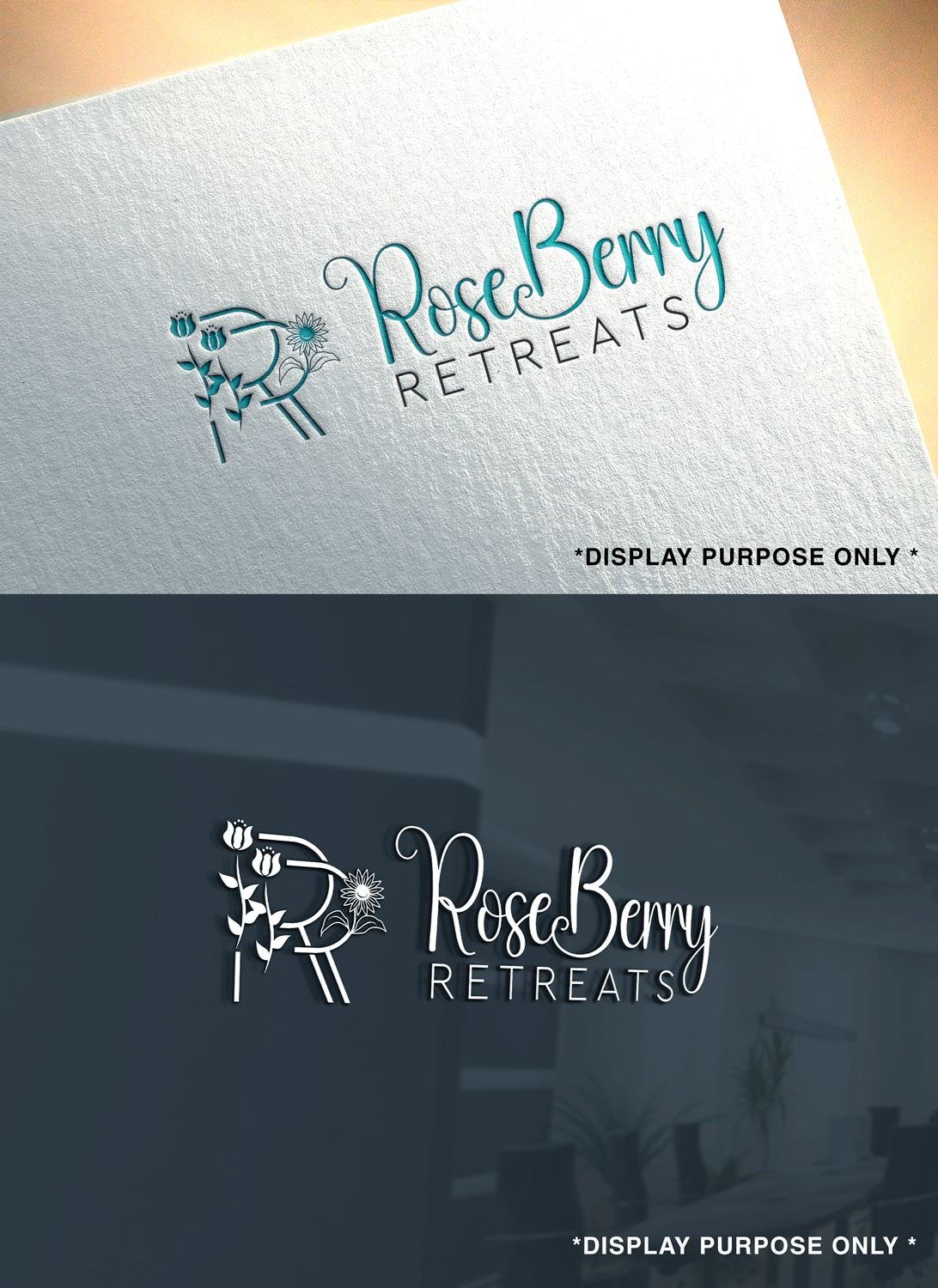 Logo Design by RaKu 2 for this project | Design #36730875