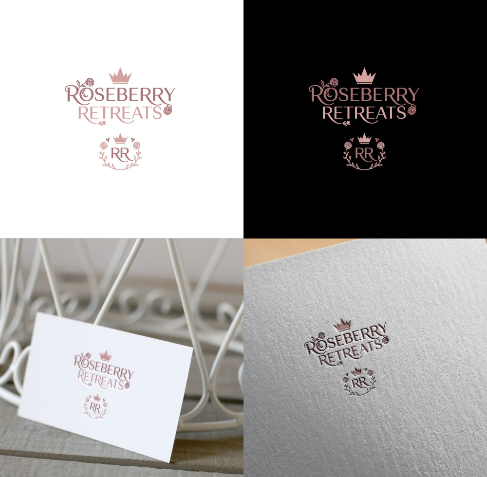 Logo Design by Jonshonkal for this project | Design #36703962