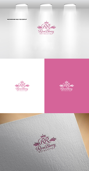 Logo Design by Rahmina for this project | Design: #36696246