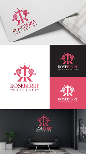Logo Design by PixelUP Graphics for this project | Design: #36698775