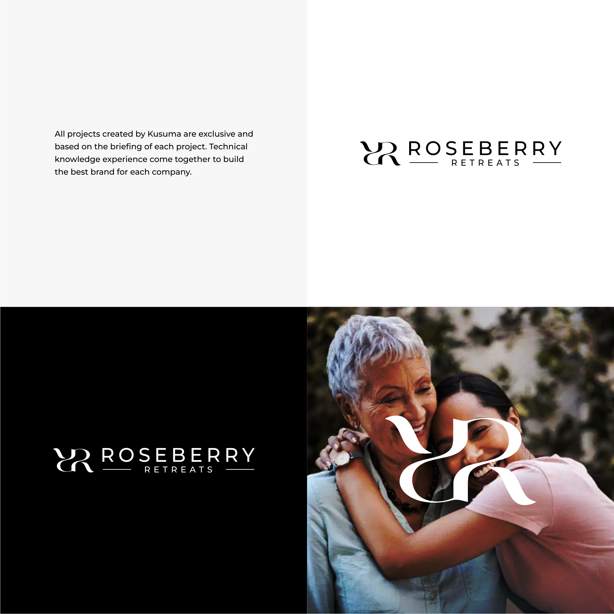 Logo Design by Kusuma Studio for this project | Design #36704925