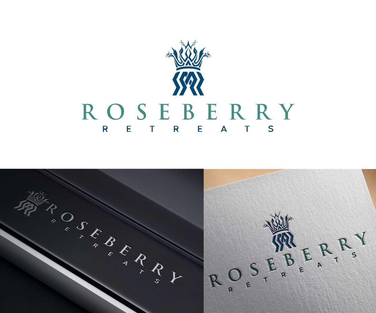 Logo Design by SANJU1 for this project | Design #36706679