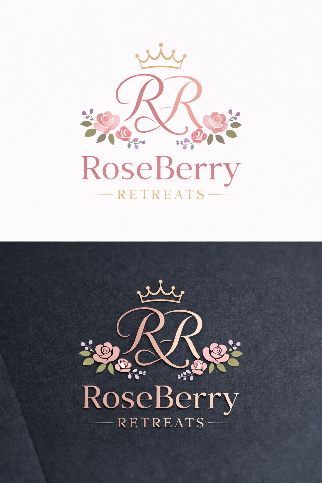 Logo Design by Mukuuu for this project | Design #36699875