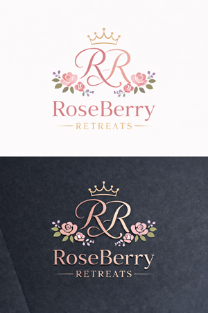 Logo Design by Mukuuu for this project | Design: #36699875