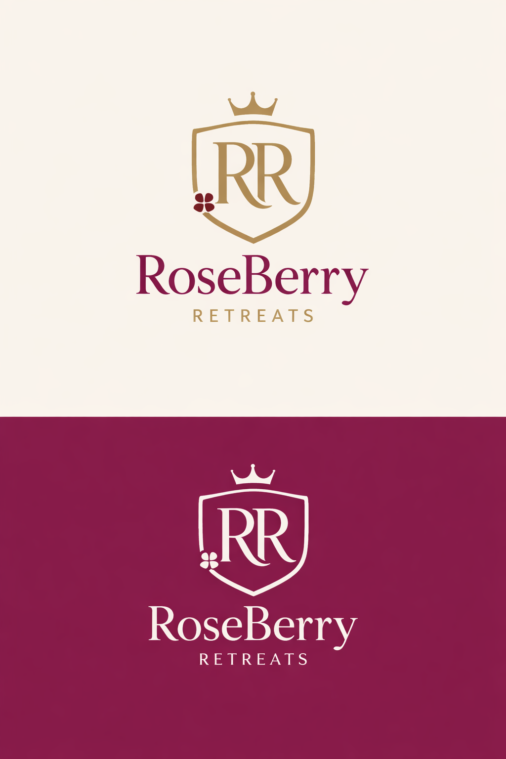 Logo Design by echosaputro for this project | Design #36731360