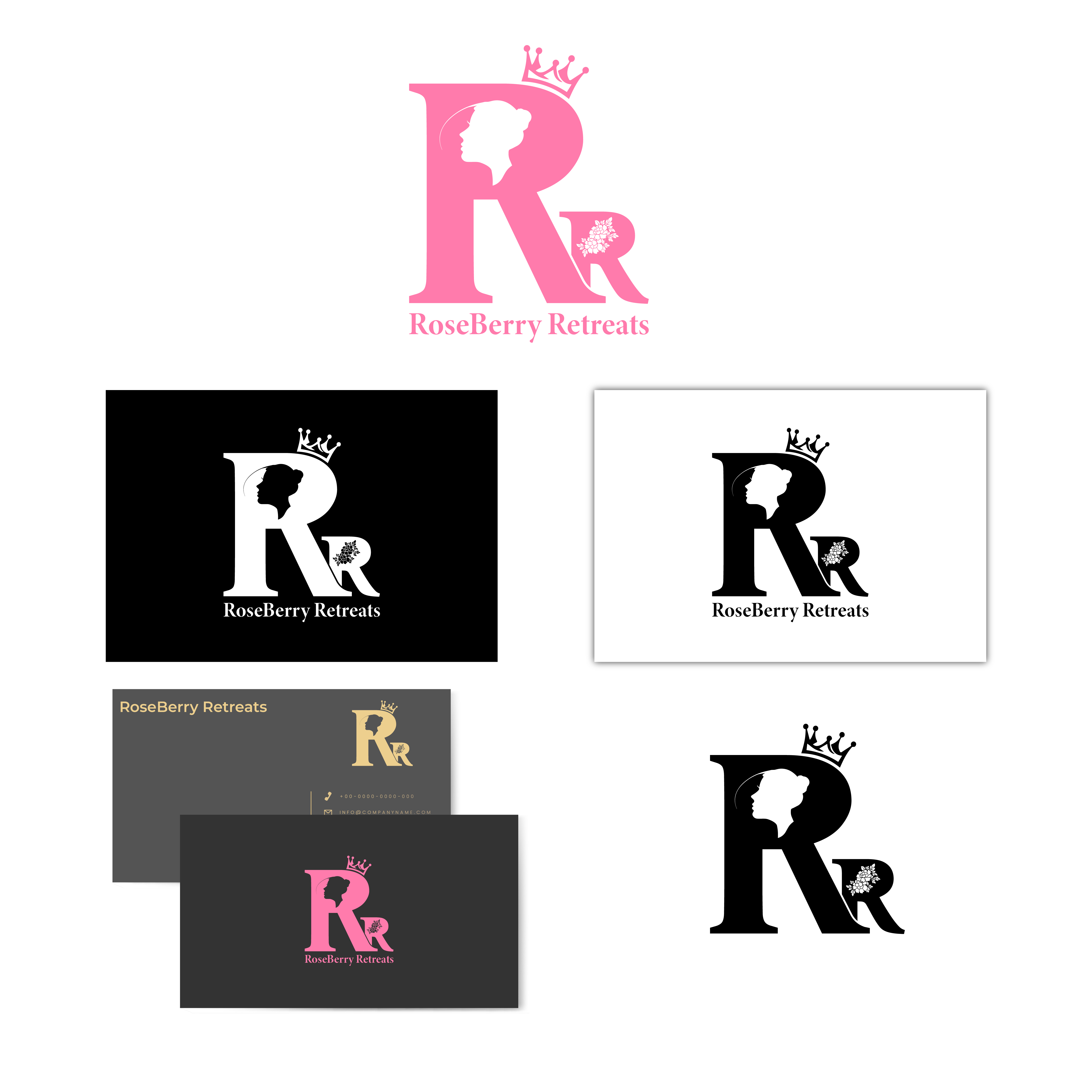 Logo Design by Delusion Studio for this project | Design #36698975