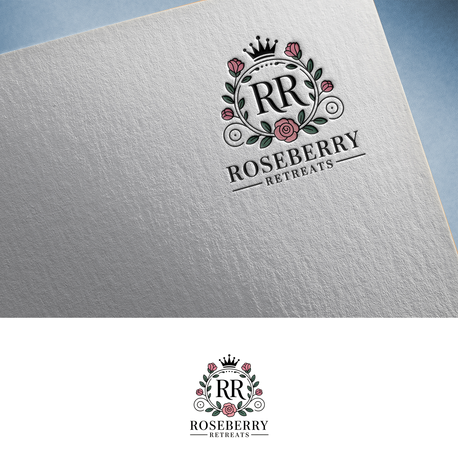 Logo Design by nomi Creations for this project | Design #36697973