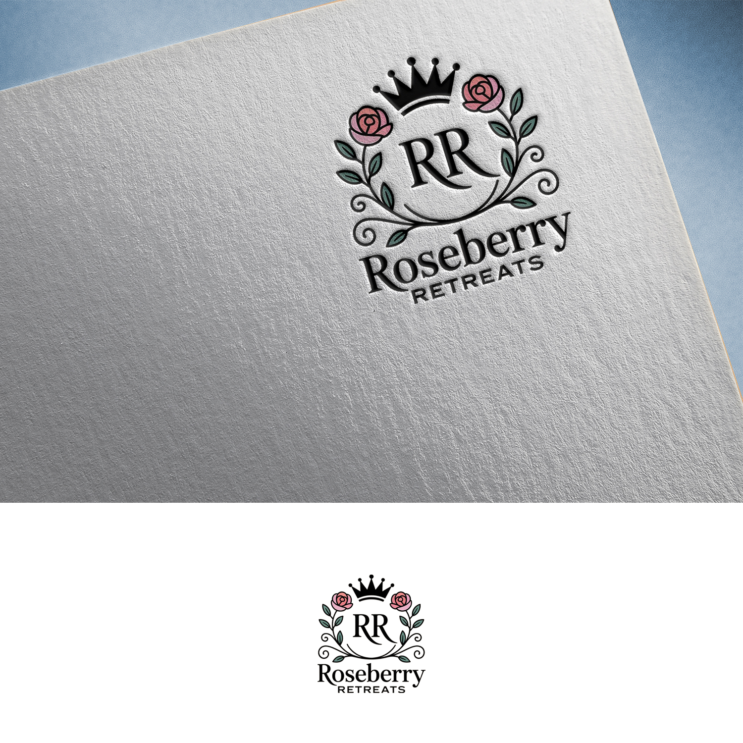 Logo Design by nomi Creations for this project | Design #36697976