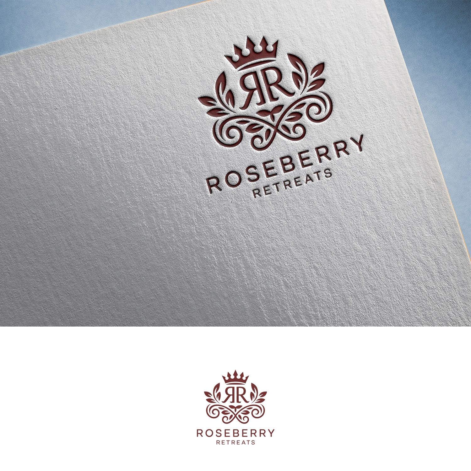 Logo Design by nomi Creations for this project | Design #36697977